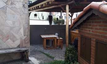 Imagem 6: Apartamento com 2 dormitórios à venda, 74 m² - Planalto - São Bernardo do Campo/SP