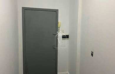 Imagem 4: Apartamento com 1 dormitório para alugar, 29 m² por R$ 650,00/mês - Centro - Porto Alegre