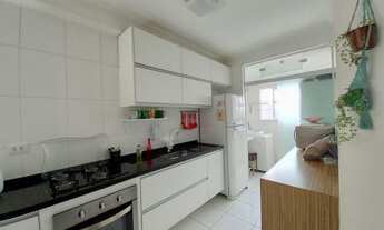 Imagem 4: Apartamento à venda, 90 m² por R$ 610.000,00 - Santa Maria - São Caetano do Sul/SP