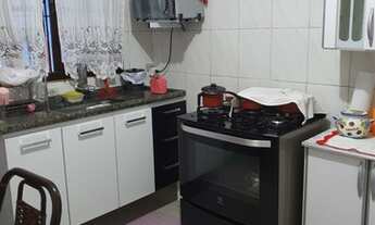 Imagem 6: Sobrado para venda possui em - Taboão da Serra - SP