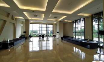 Imagem 5: Sala comercial (sala - edificio coml.) , portaria 24 horas, espaço gourmet, salão de festa