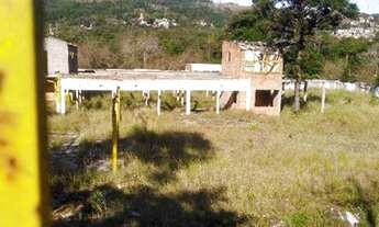 Imagem: Vendo terreno de 2.600 m² na Antonio de