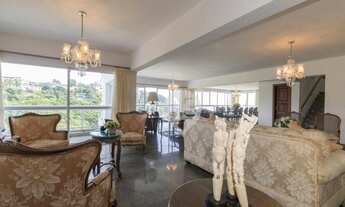 Imagem 5: Casa com 4 suítes à venda, 850 m² por R$ 5.650.000 - Joá - Rio de Janeiro/RJ