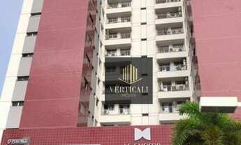 Imagem: Apartamento com 3 suítes à venda, 157