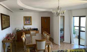 Imagem 6: Apartamento com 3 dormitórios à venda, 145 m² - Vila Valparaíso - Santo André/SP