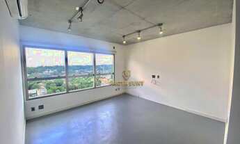 Imagem 2: Apartamento com 2 dormitórios, 72 m² - venda por R$ 800.000 ou aluguel por R$ 5.000,00/mês