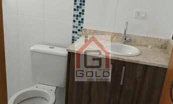 Imagem 5: Apartamento com 2 dormitórios à venda, 52 m² por R$ 330.000,00 - Parque das Nações - Santo