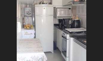 Imagem 4: Apartamento com 2 dormitórios à venda, 57 m² - Planalto - São Bernardo do Campo/SP