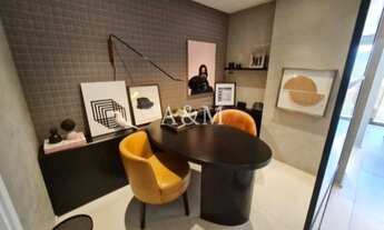 Imagem 6: Apartamento 121 m², 3 quartos sendo 1 suíte