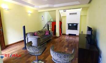 Imagem 3: Casa com 3 dormitórios à venda, 150 m² por R$ 645.000,00 - Vila Irmãos Arnoni - São Paulo