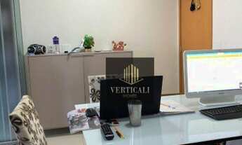 Imagem 4: Edifício NYC - Jardim das Américas