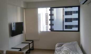 Imagem: Alugo flat alto padrão em Boa viagem mobiliado