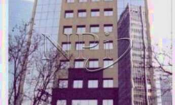 Imagem: Andar Corporativo para alugar, 210 m² por