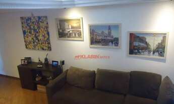 Imagem 7: Apartamento com 2 dormitórios à venda, 63 m² por R$ 550.000,00 - Vila da Saúde - São Paulo