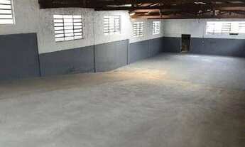 Imagem 2: Galpão para alugar, 811 m² - Centro - São Bernardo do Campo/SP