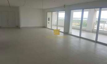 Imagem 2: Apartamento à Venda e Locação no Edifício Florest Hill com 05 suítes localizado no Bairro