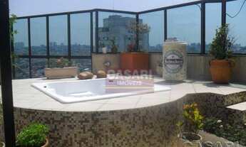 Imagem 3: Cobertura Residencial à venda, Vila Caminho do Mar, São Bernardo do Campo - CO2091