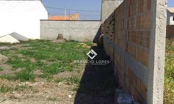 Imagem 3: Terreno à venda, 175 m² por R$ 159.000,00 - Residencial Parque dos Sinos - Jacareí/SP