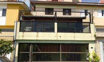 Imagem 2: Sobrado com 3 dormitórios à venda, 235 m² - Anchieta - São Bernardo do Campo/SP