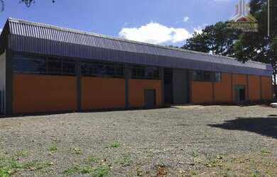Imagem 3: Pavilhão comercial à venda, Distrito Industrial, Cachoeirinha