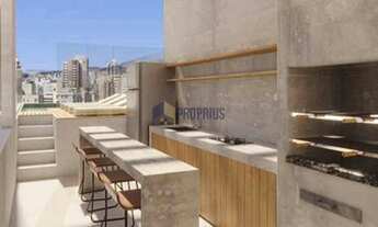 Imagem 5: 02 Quartos com ?rea Privativa, Lourdes