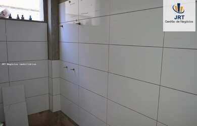 Imagem 5: Térrea para venda com 100 metros quadrados com 2 quartos em Residencial Lagoa - Betim - MG