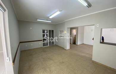 Imagem 2: Salão - Jardim das Paineiras - Campinas