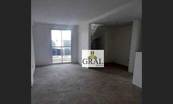 Imagem: Cobertura com 3 dormitórios à venda, 150