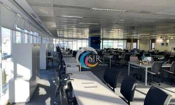 Imagem 2: Conjunto, 1250 m² - venda ou aluguel - Bela Vista - São Paulo/SP