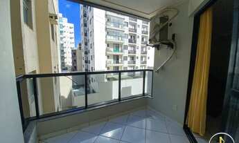 Imagem 4: Apartamento para aluguel com 90 metros quadrados com 3 quartos em Praia do Morro - Guarapa