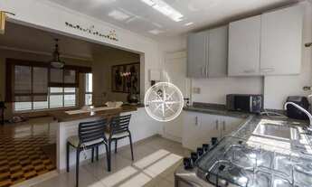 Imagem 3: Apartamento Vintage Reformado - Cerqueira Cesar