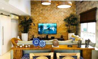 Imagem 3: Sobrado com 5 dormitórios à venda - Praia de Juquehy - São Sebastião/SP