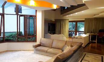 Imagem 5: Casa à venda, 650 m² por R$ 3.500.000,00 - City América - São Paulo/SP