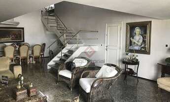 Imagem: Apartamento à venda, 450 m² por R$ 1.499.000,00