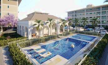 Imagem 2: Apartamento à venda, 52 m² por R$ 233.000,00 - Parangaba - Fortaleza/CE