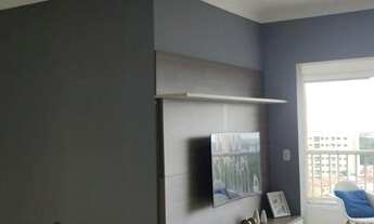 Imagem 2: Apartamento todo projetado- Cond. Del Fiore - Cohama- Vista Mar