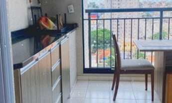 Imagem 5: Apartamento em Sacomã - São Paulo