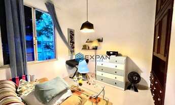 Imagem 3: Apartamento com 3 dormitórios à venda, 88 m² por R$ 840.000,00 - Tijuca - Rio de Janeiro/R