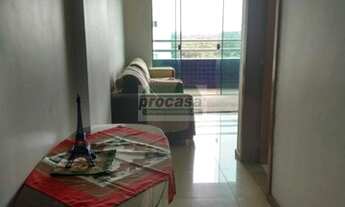 Imagem 7: Apartamento para aluguel com 96 metros quadrados com 3 quartos em Ponta Negra - Manaus - A