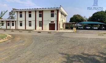 Imagem 7: Prédio para alugar, 450 m² por R$ 30.000,00/mês - Cascata - Paulínia/SP