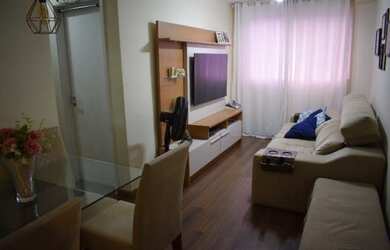 Imagem 5: Apartamento 2 Quartos, 55m² por R$ 297.000 - Pechincha - Rio de Janeiro/RJ