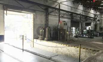 Imagem 5: Galpão para alugar, 9591 m² por R$ 198.450,00/mês - Vila Leopoldina - São Paulo/SP