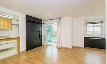 Imagem 2: CURITIBA - Apartamento Padrão - Ecoville