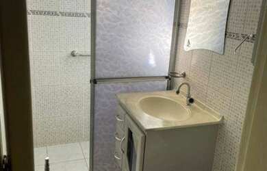 Imagem 6: Apartamento com 2 dormitórios para alugar, 72 m² por R$ 1.335,00/mês - Vila Lageado - São