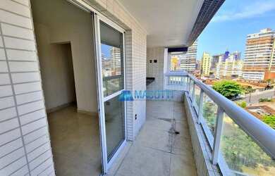 Imagem 5: Apartamento Novo Pronto para Morar na Guilhermina Praia Grande/SP