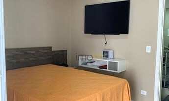 Imagem 7: Casa com 3 dormitórios à venda, 227 m² - Condomínio Villagio Milano - Sorocaba/SP