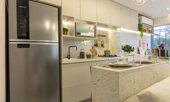 Imagem 5: Ambience Vila Mariana 75m² 1 VAGA