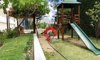 Imagem 4: Apartamento à venda, 70 m² por R$ 550.000,00 - Fátima - Fortaleza/CE