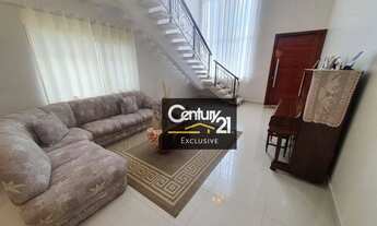 Imagem: Casa com 3 dormitórios à venda, 392 m²