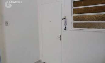 Imagem 5: Apartamento com 1 dormitório à venda, 34 m² por R$ 180.000,00 - Aclimação - São Paulo/SP